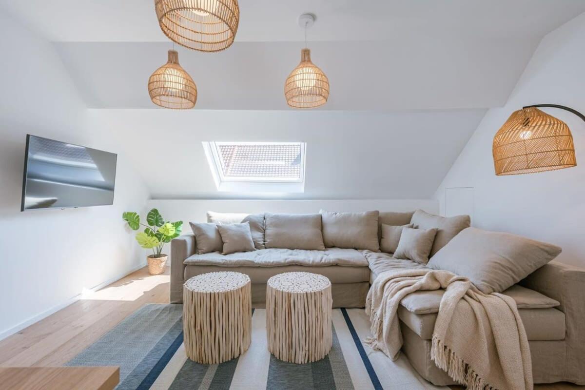 Huswell - Beautiful Apartment In The Center Of Ипр Экстерьер фото