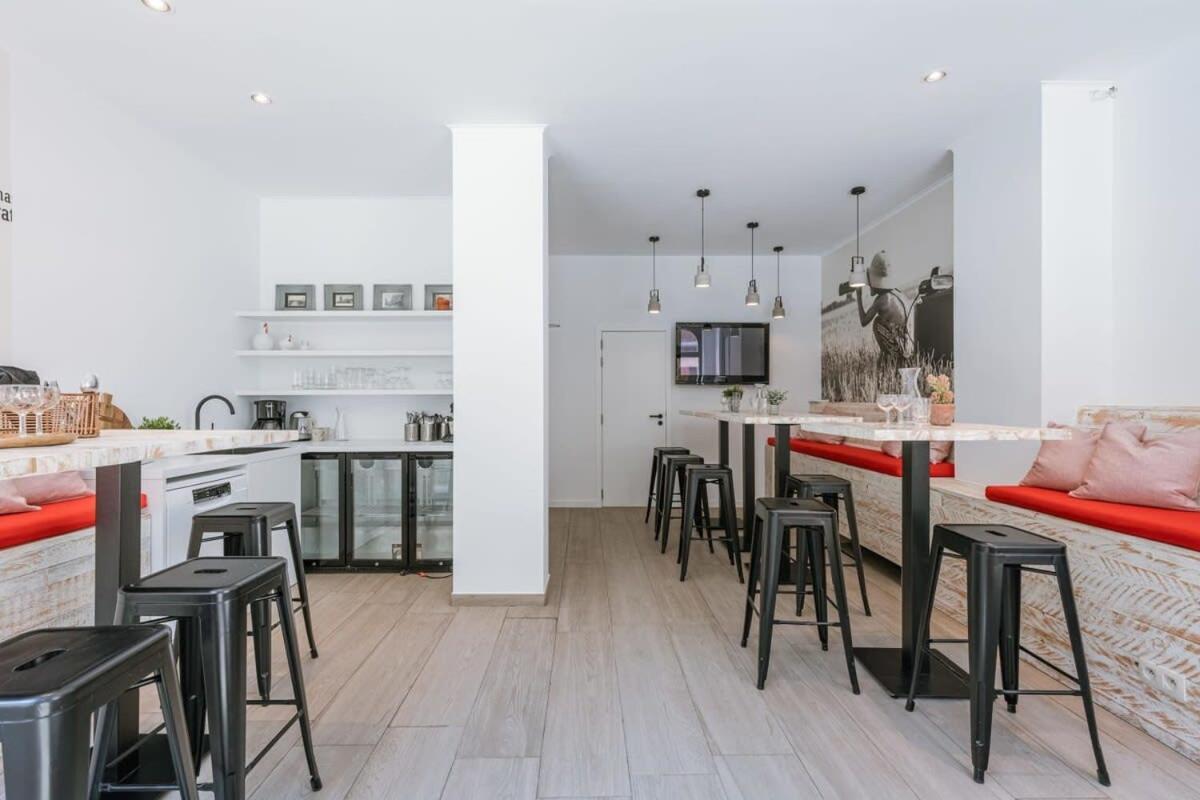 Huswell - Beautiful Apartment In The Center Of Ипр Экстерьер фото