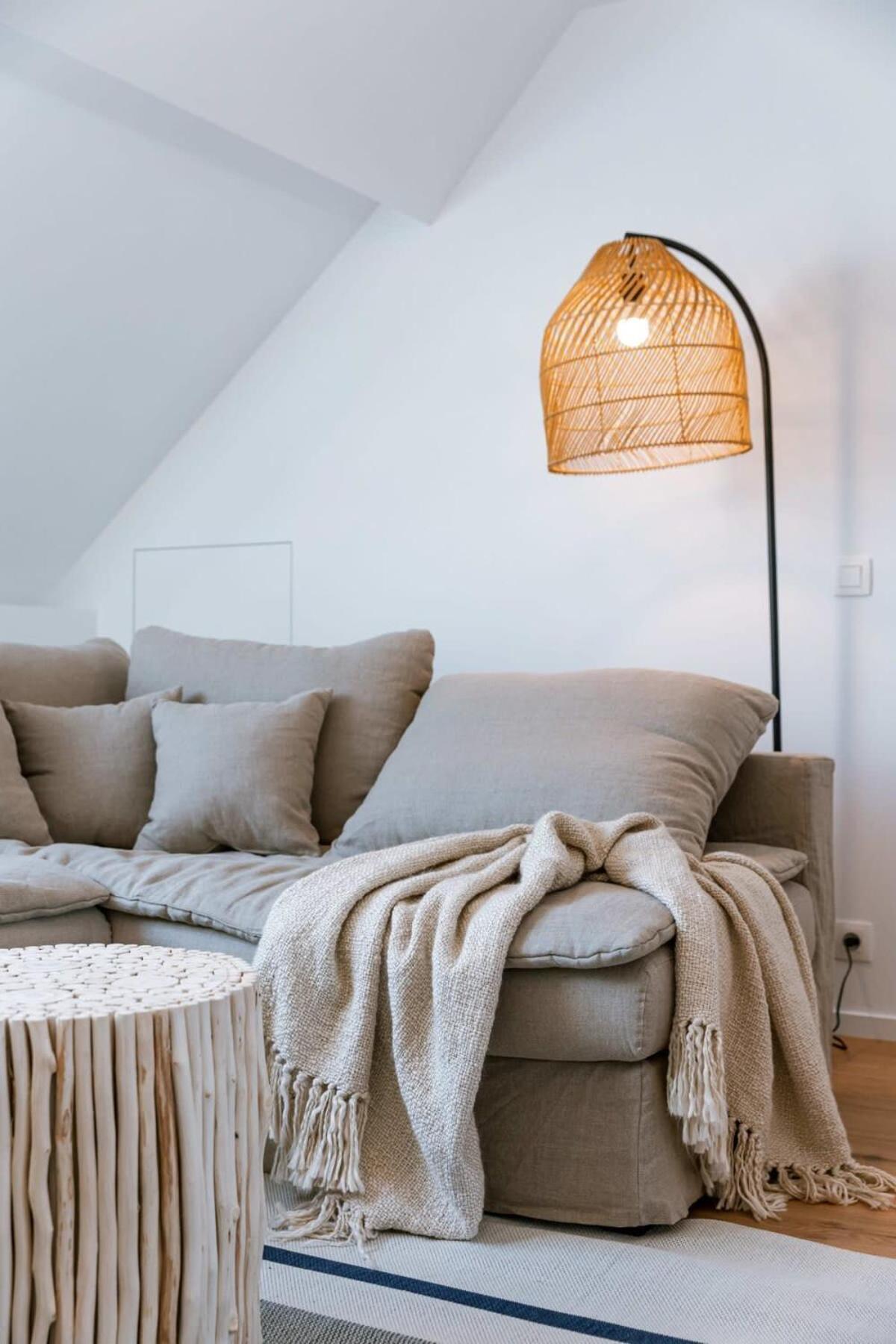 Huswell - Beautiful Apartment In The Center Of Ипр Экстерьер фото